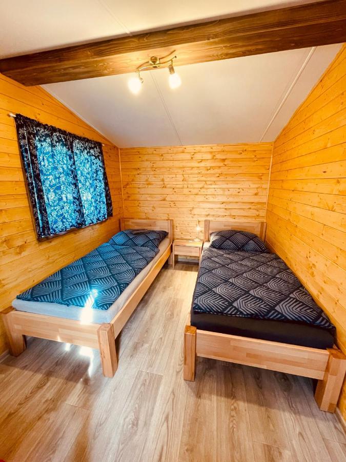 Domceky Na Ranci Apartment Sucany Exterior photo