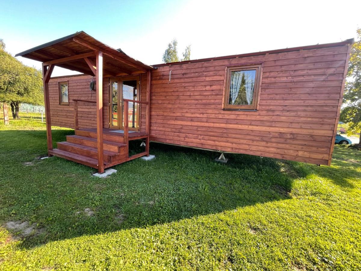 Domceky Na Ranci Apartment Sucany Exterior photo
