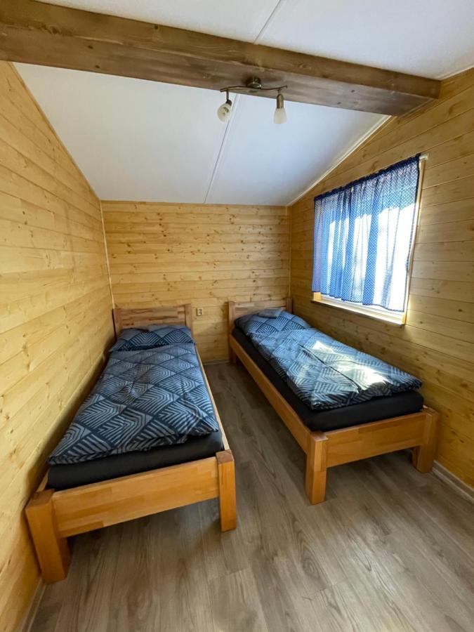 Domceky Na Ranci Apartment Sucany Exterior photo